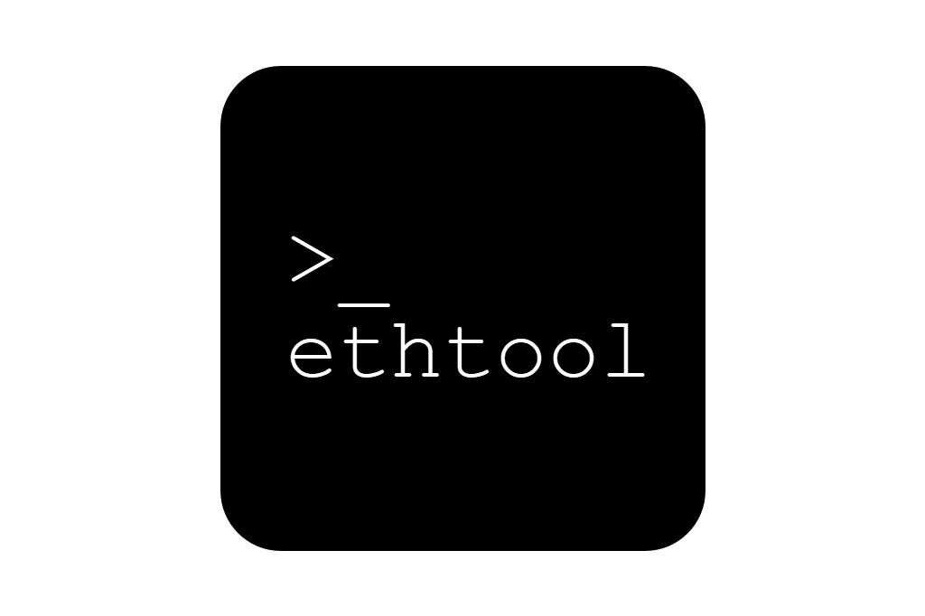 ETHTOOL