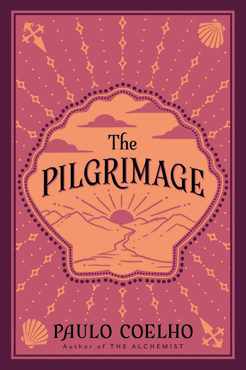 PDF The Pilgrimage By Paulo Coelho