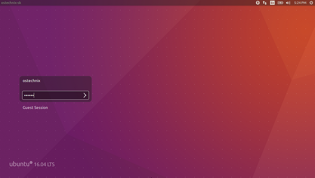 Ubuntu 16.10 and previous versions of it