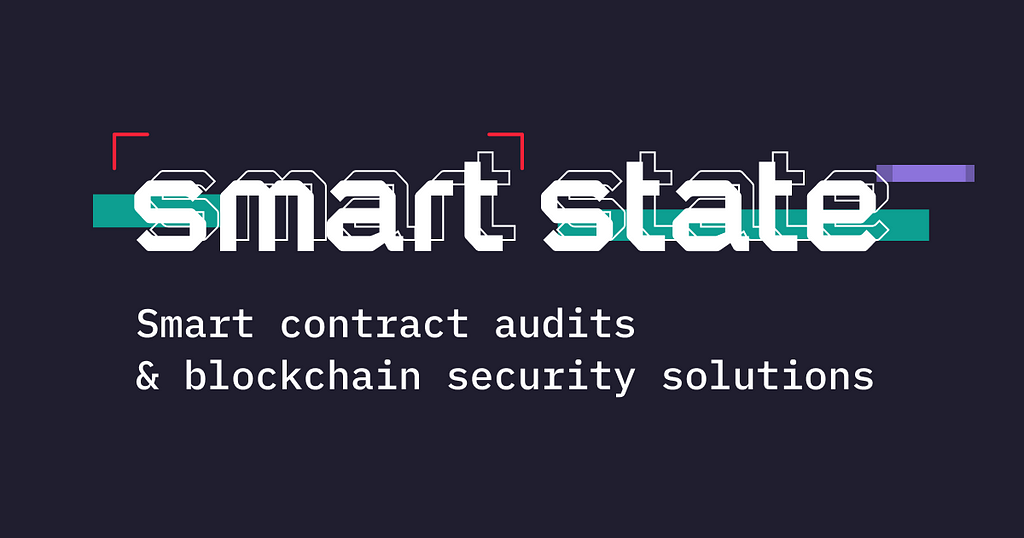  Top-notch smart contract audits & blockchain security solutions