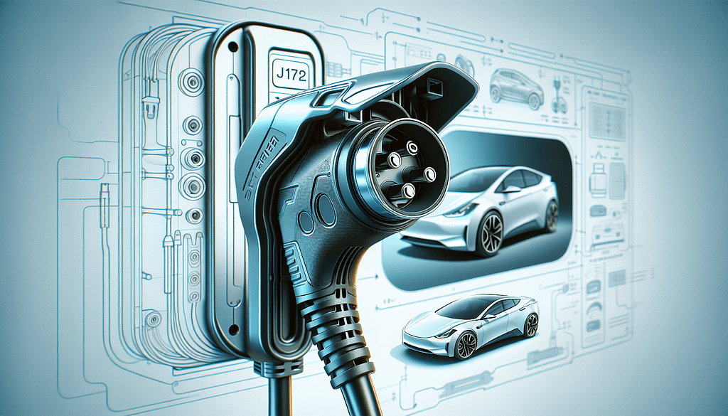 Understanding The J1772 Standard For EV Chargers And Why Its Important