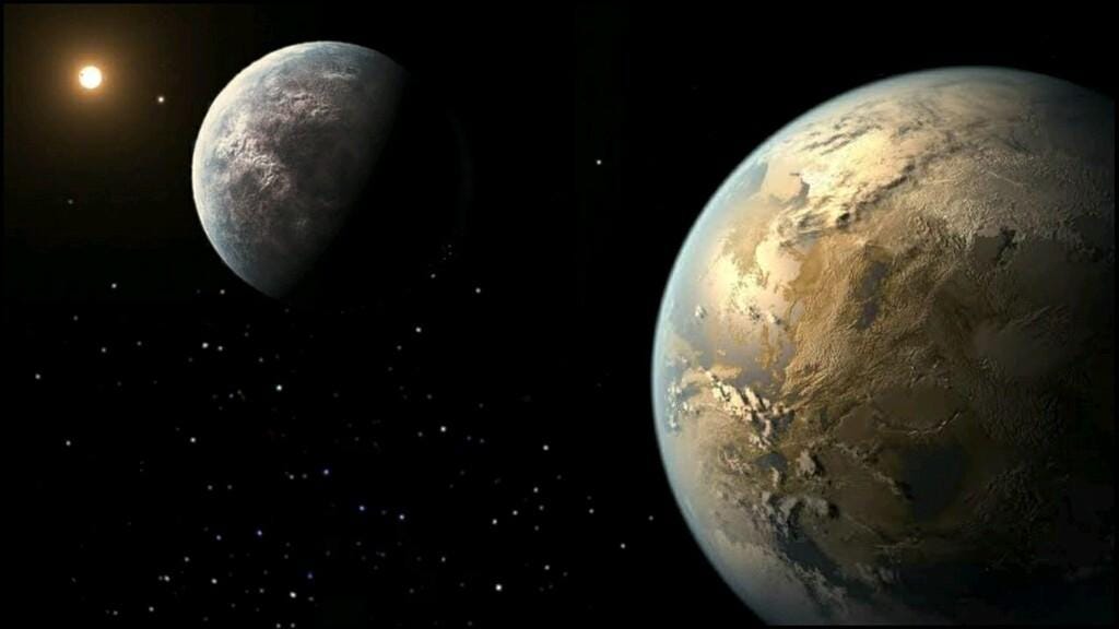 Could Two Planets Orbit Close Together and Both Be Habitable-