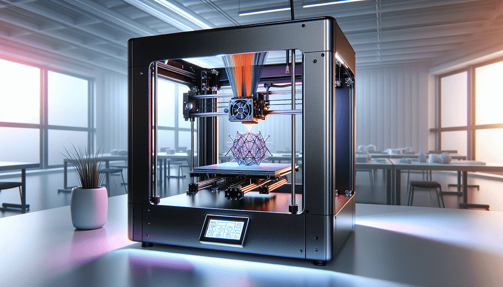 What Is 3D Printing And How Does It Work?
