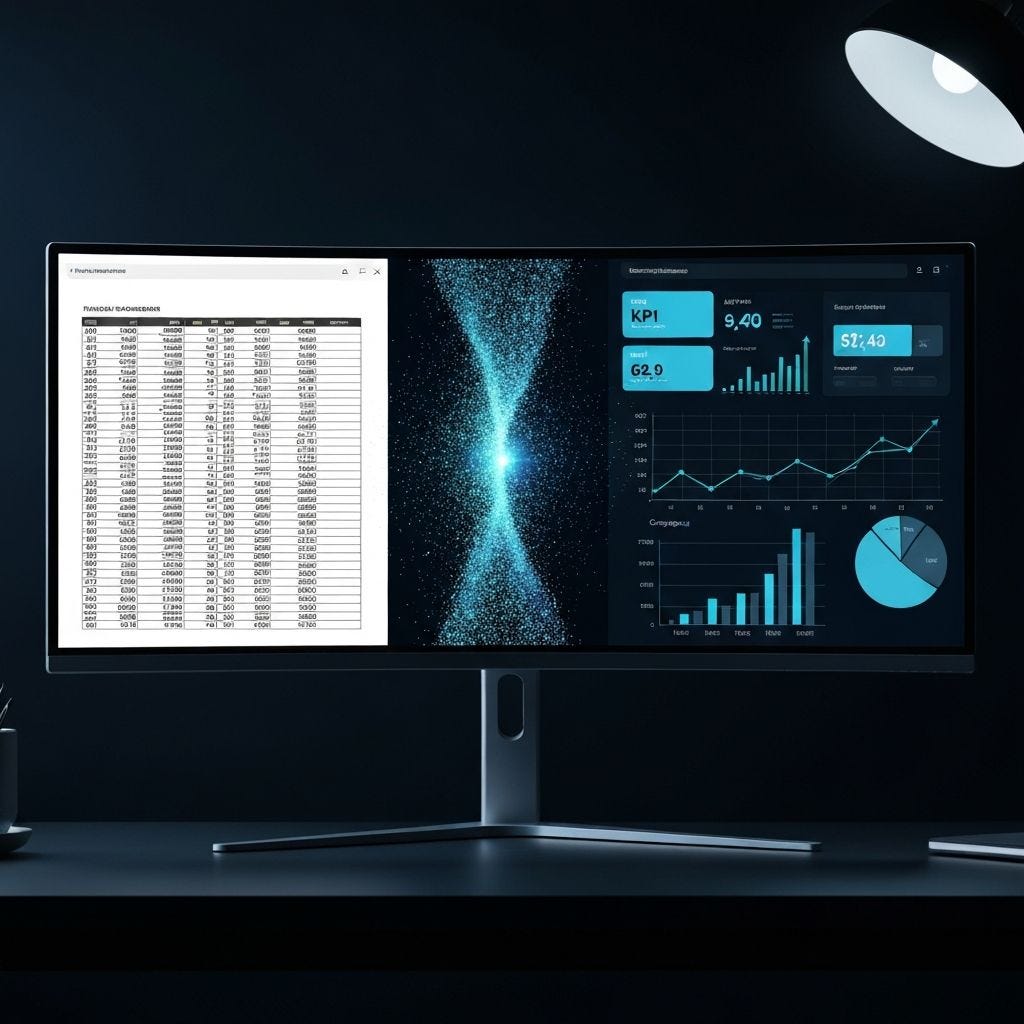 How to Build an AI Dashboard in 2026: From Raw Data to Executive-Ready Analytics in Minutes