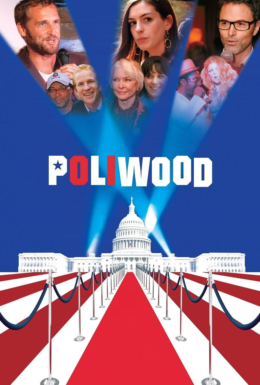 PoliWood (2009) | Poster