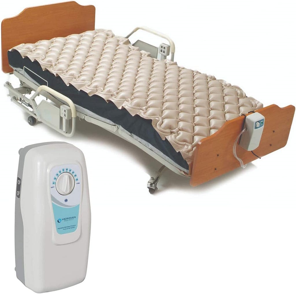 Air Mattress for Hospital Bed: Ultimate Comfort Solutions