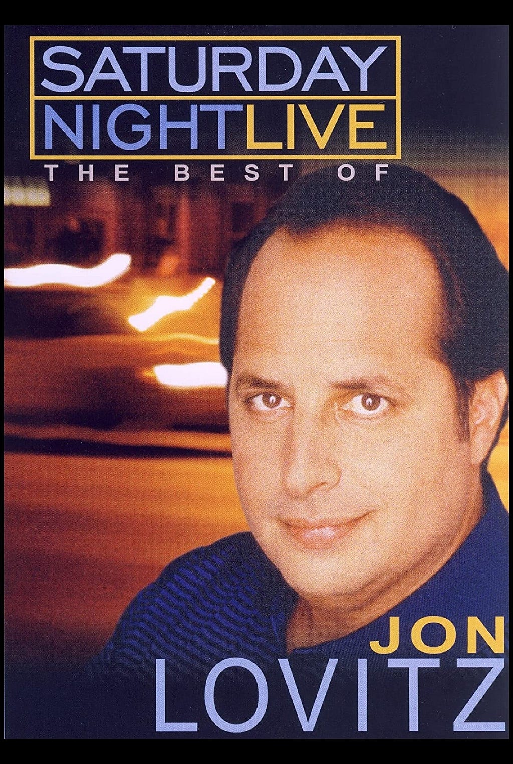 Saturday Night Live: The Best of Jon Lovitz (2005) | Poster