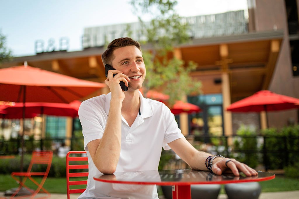 How to Get More Local Business Calls