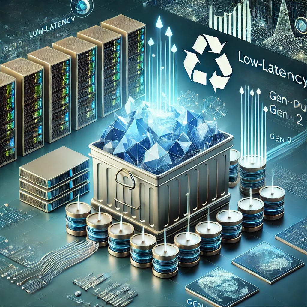 Unlocking High-Performance .NET: Tuning the Garbage Collector