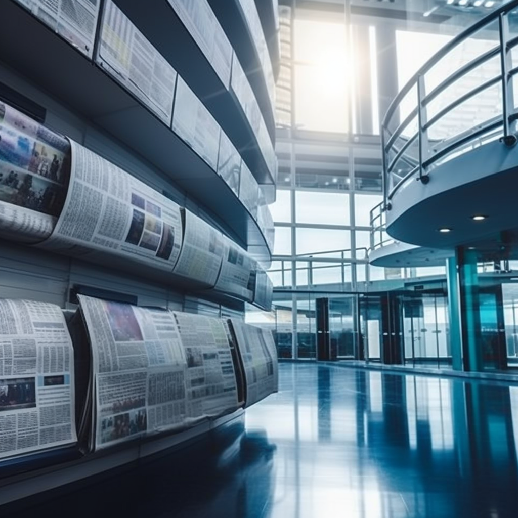 The Evolution of Newsrooms: Adapting to Digital Transformation