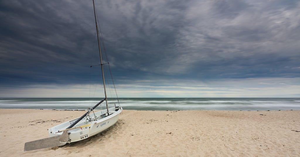 South Goa Beach