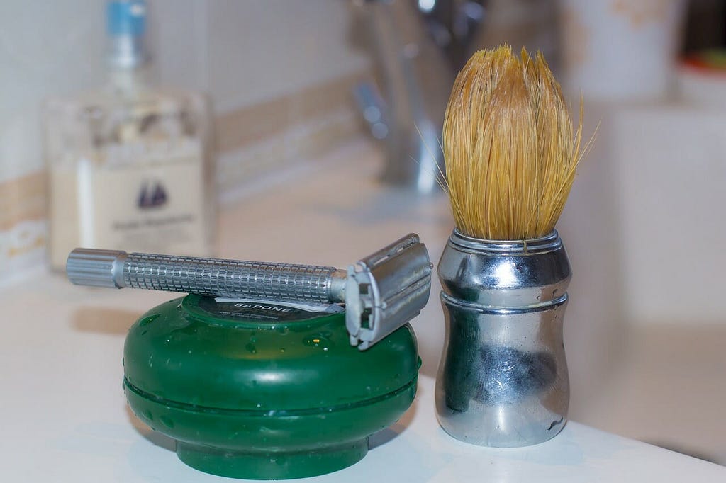 2. Understanding the Ingredients in Harry's Shaving Cream: A Breakdown of Key Components