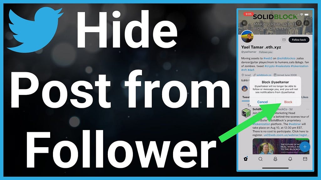 Can I Hide My Twitter Account: Ultimate Privacy Guide