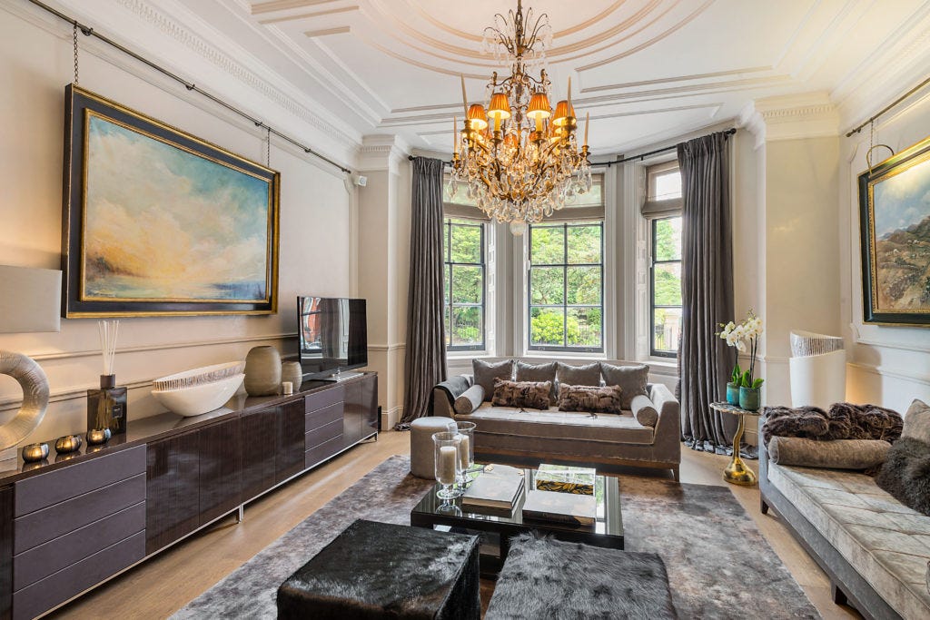 10 Luxury Properties in London You should Pin on Pinterest from Tony Yeung, Toronto Social Media Marketing Specialist