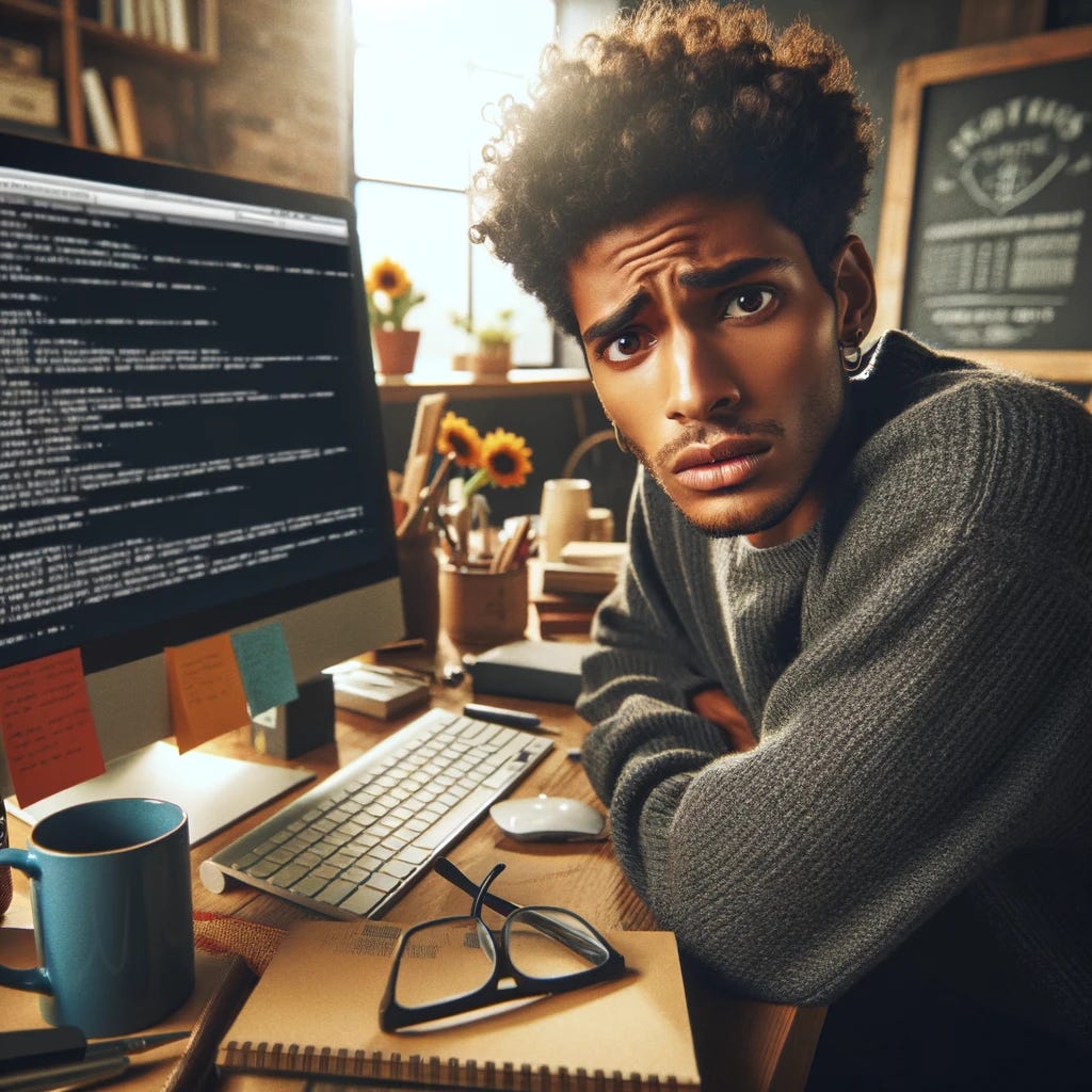 8 Beginner Data Science Student Mistakes That I Committed