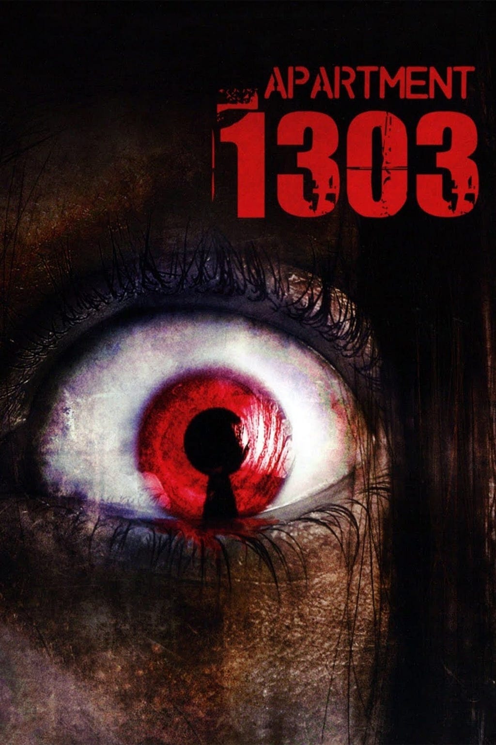 Apartment 1303 (2007) | Poster