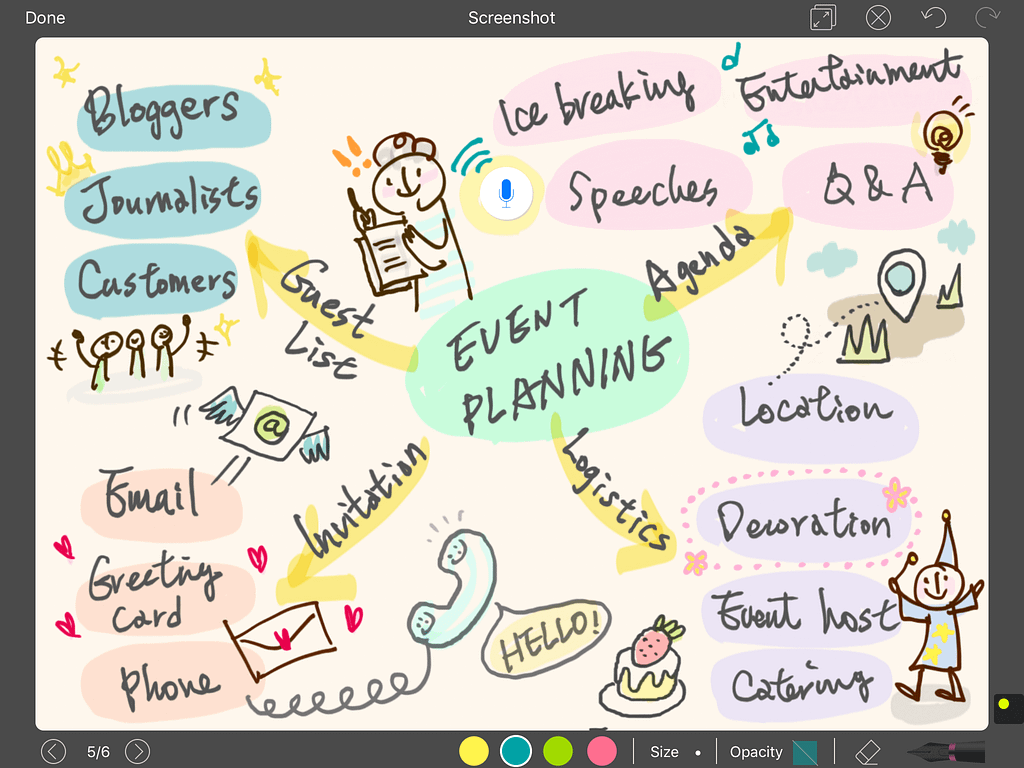 Sketch_MindMap