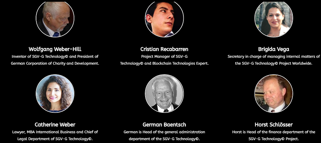 Sgv-g: using blockchain technology to create the best renewable energy that will save the ecosystem… Sgv-g: using blockchain technology to create the best renewable energy that will save the ecosystem…