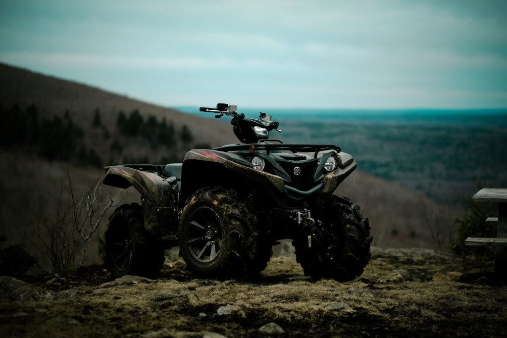 ATV