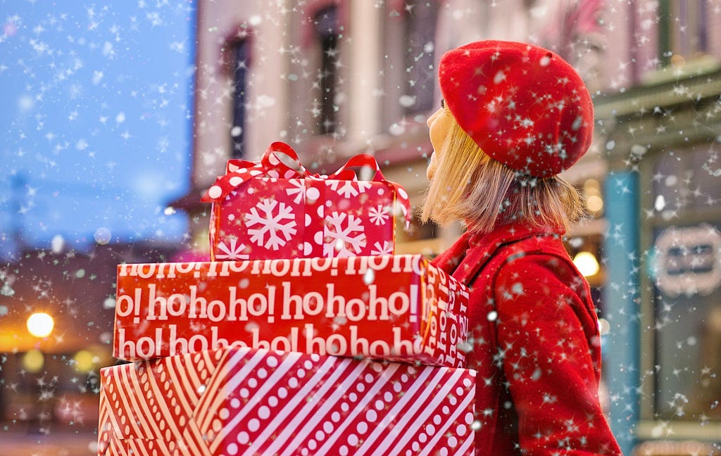 Avoid Holiday Stress With These Early Shopping Tips