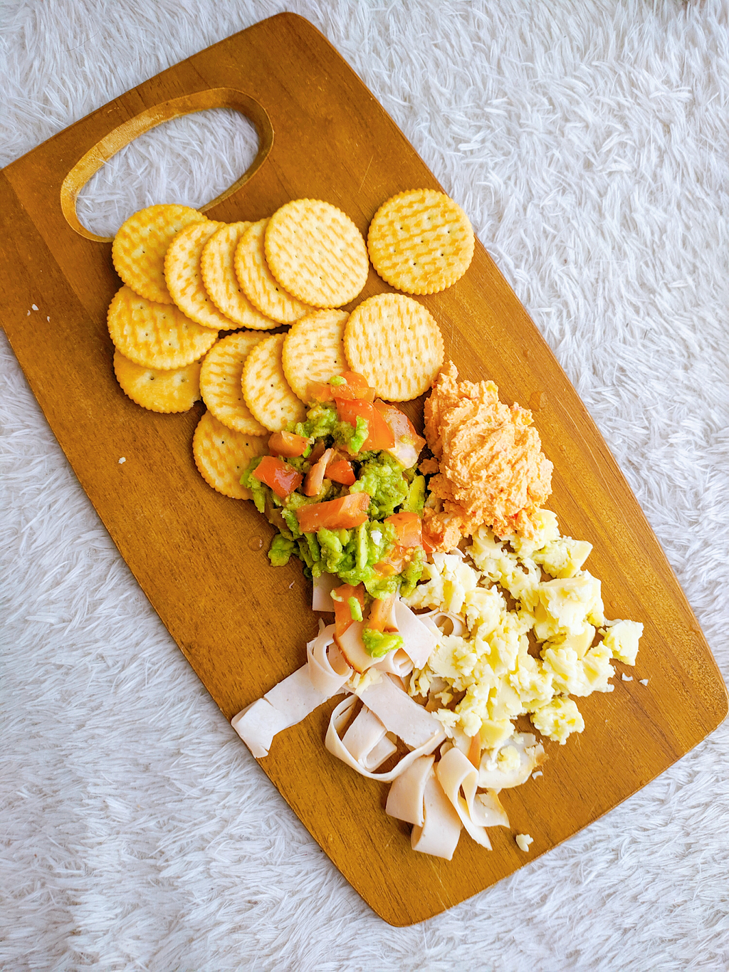 personalized charcuterie boards