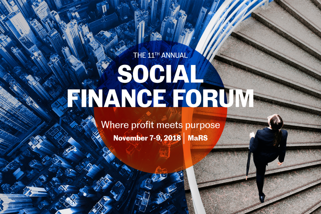 Social Finance Forum