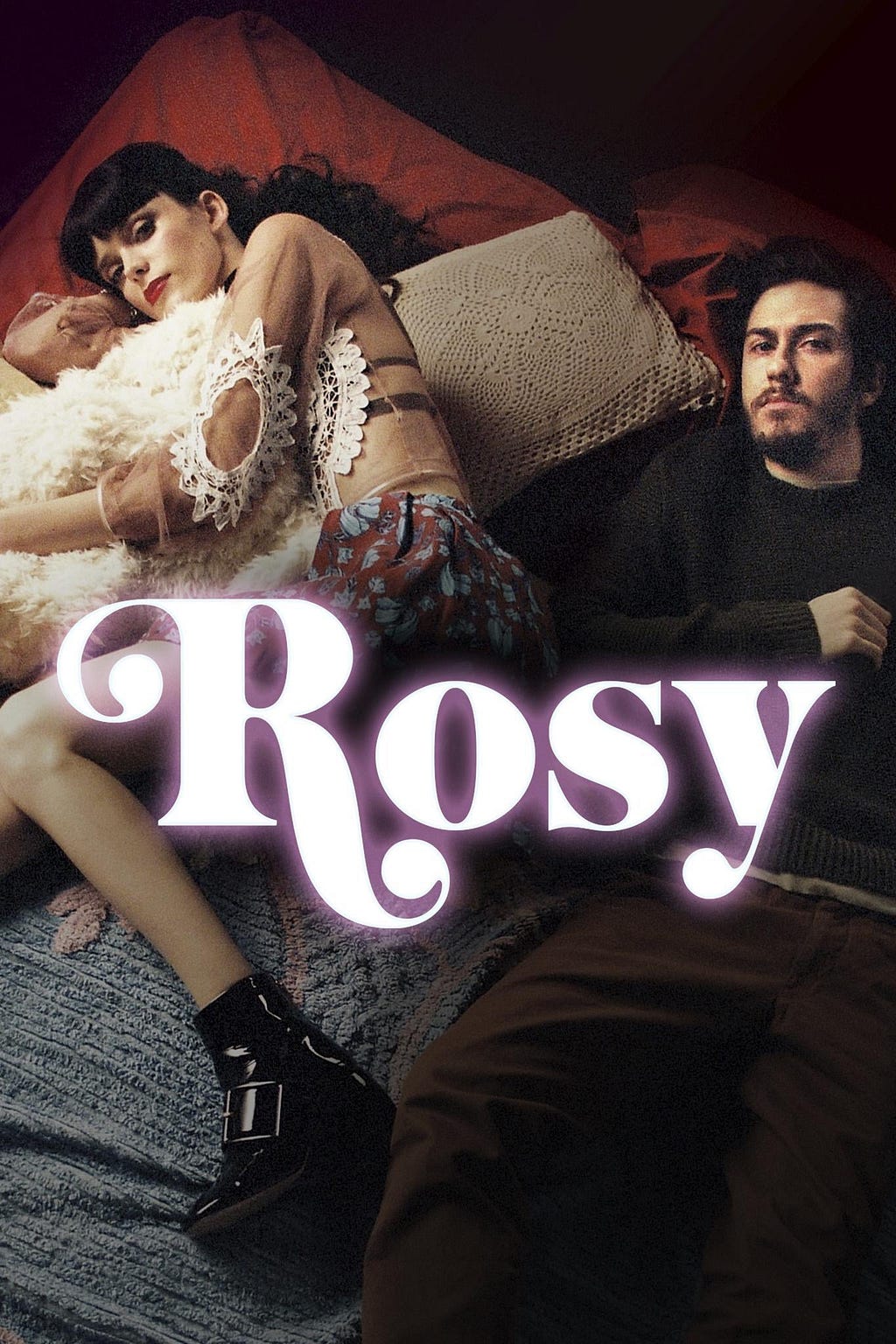 Rosy (2018) | Poster