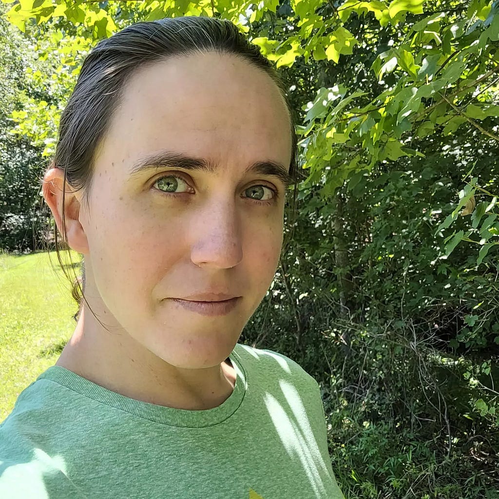 coming out
