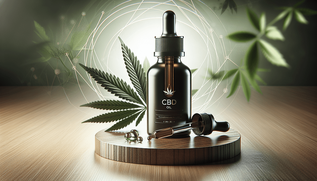 Top CBD Brands to Trust for Quality and Reliability