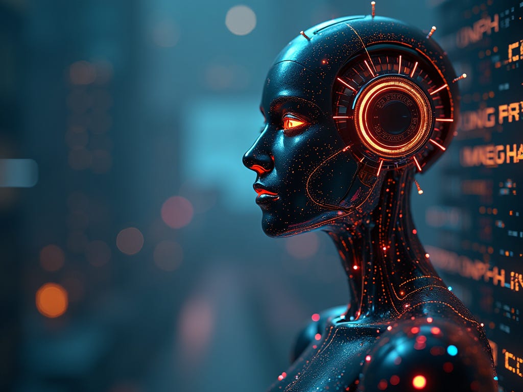 Unlocking Potential: 5 Game-Changing AI Tools for 2024 You Need Now