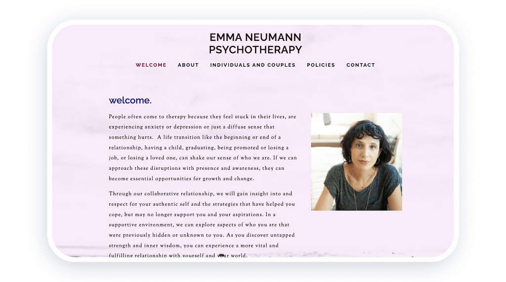 best psychologist websites