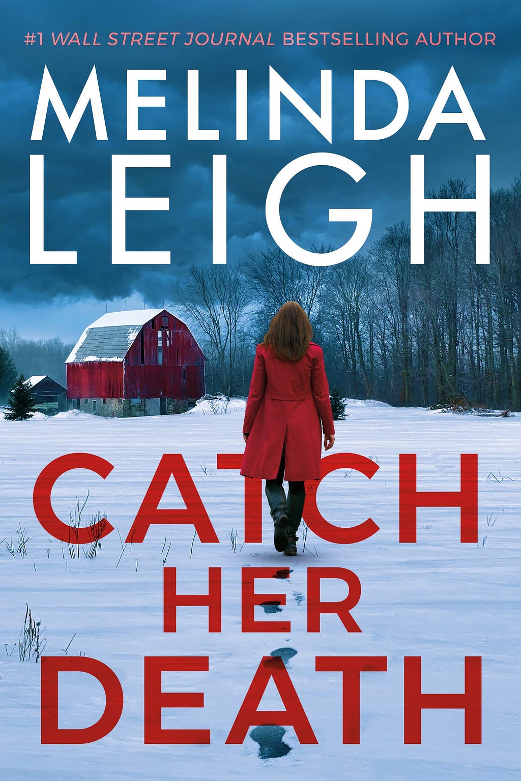 PDF Catch Her Death (Bree Taggert #7) By Melinda Leigh