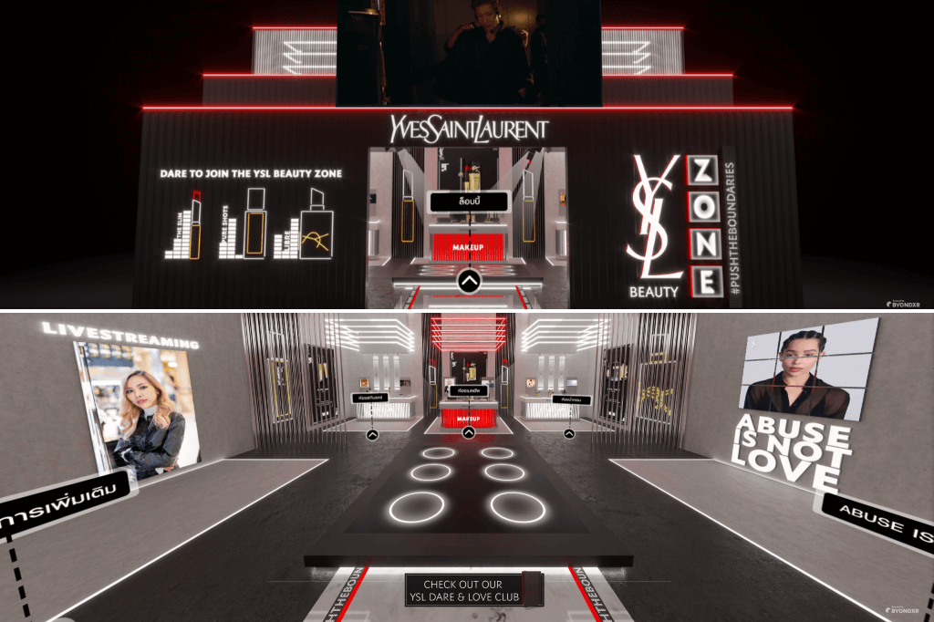 Luxury Brands Redefine Exclusivity in the Metaverse Frontier