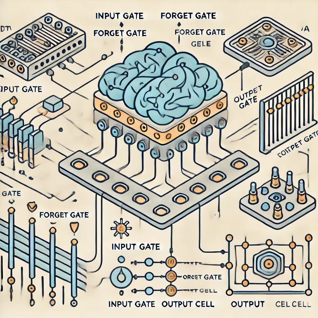 Integrating Hyperdimensional Computing and Neuro Symbolic AI with LSTM Networks for Time-Series…