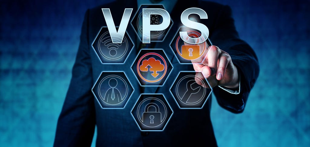 Installing and Configuring Mail Server Software: vps for mass mailing
