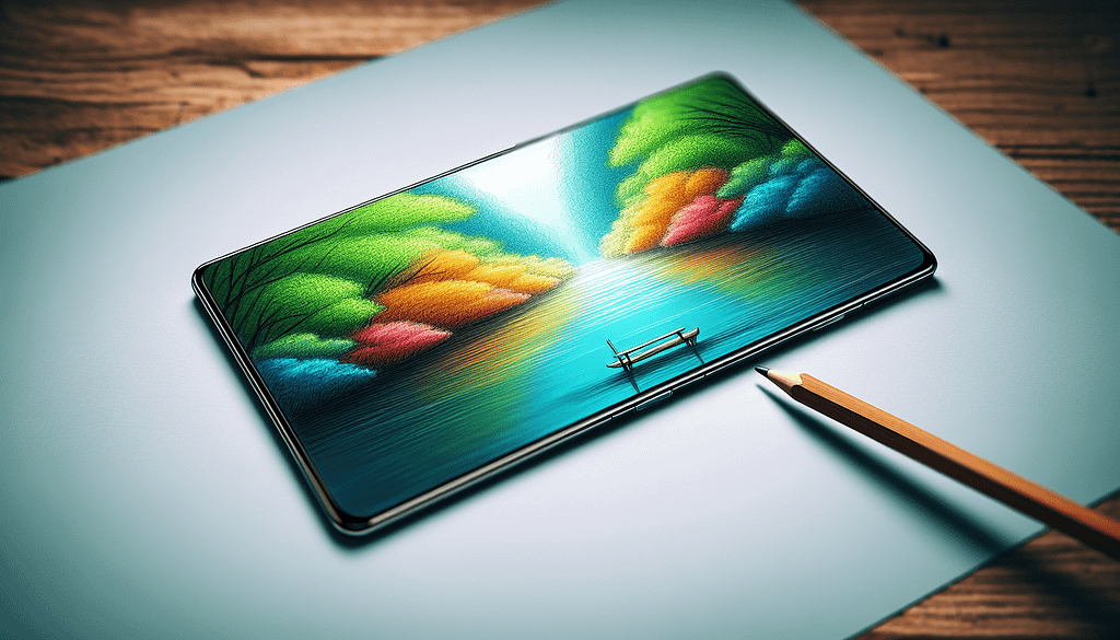 Bringing The Xperia 1 V’s Stunning 4K Display To Life: Tips For Optimizing Content Viewing