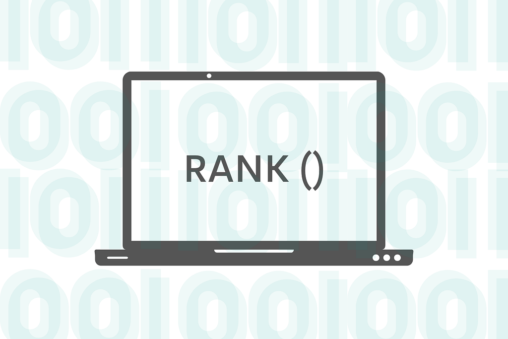 Rank Function