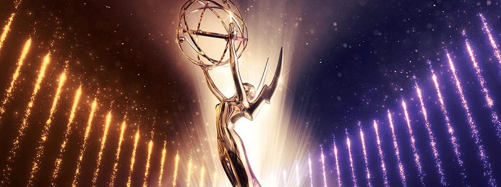 Indicados ao Emmy 2023