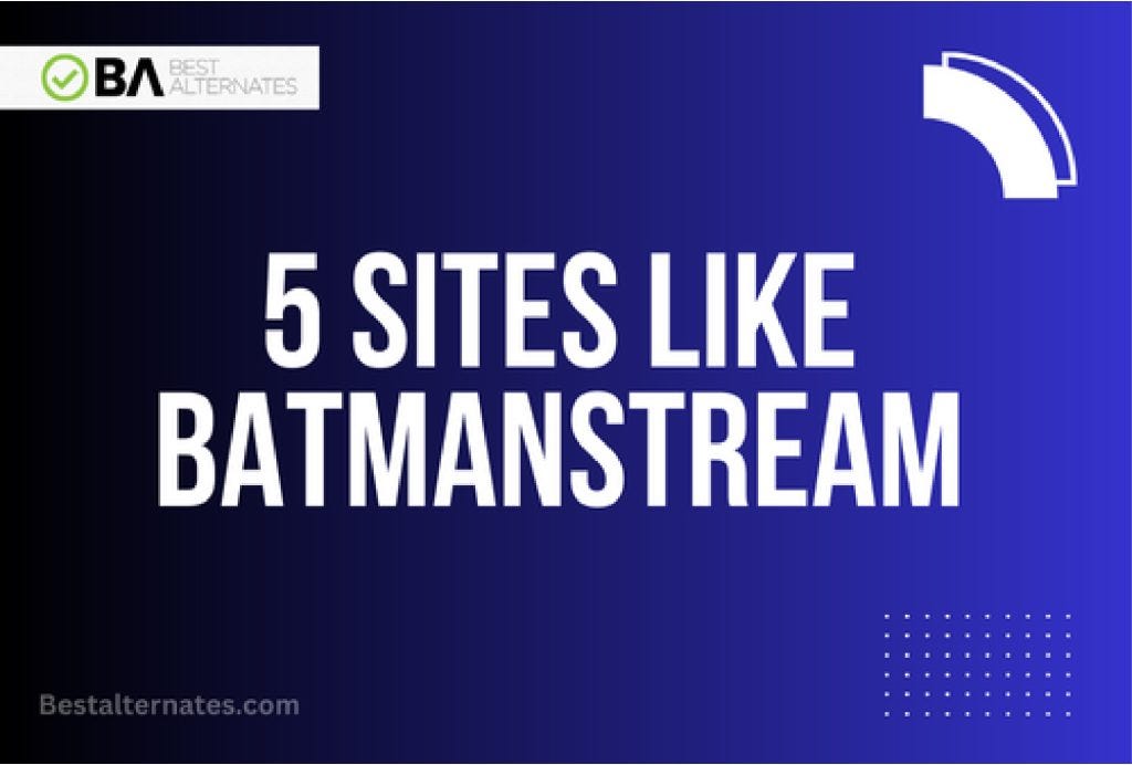 batmanstream