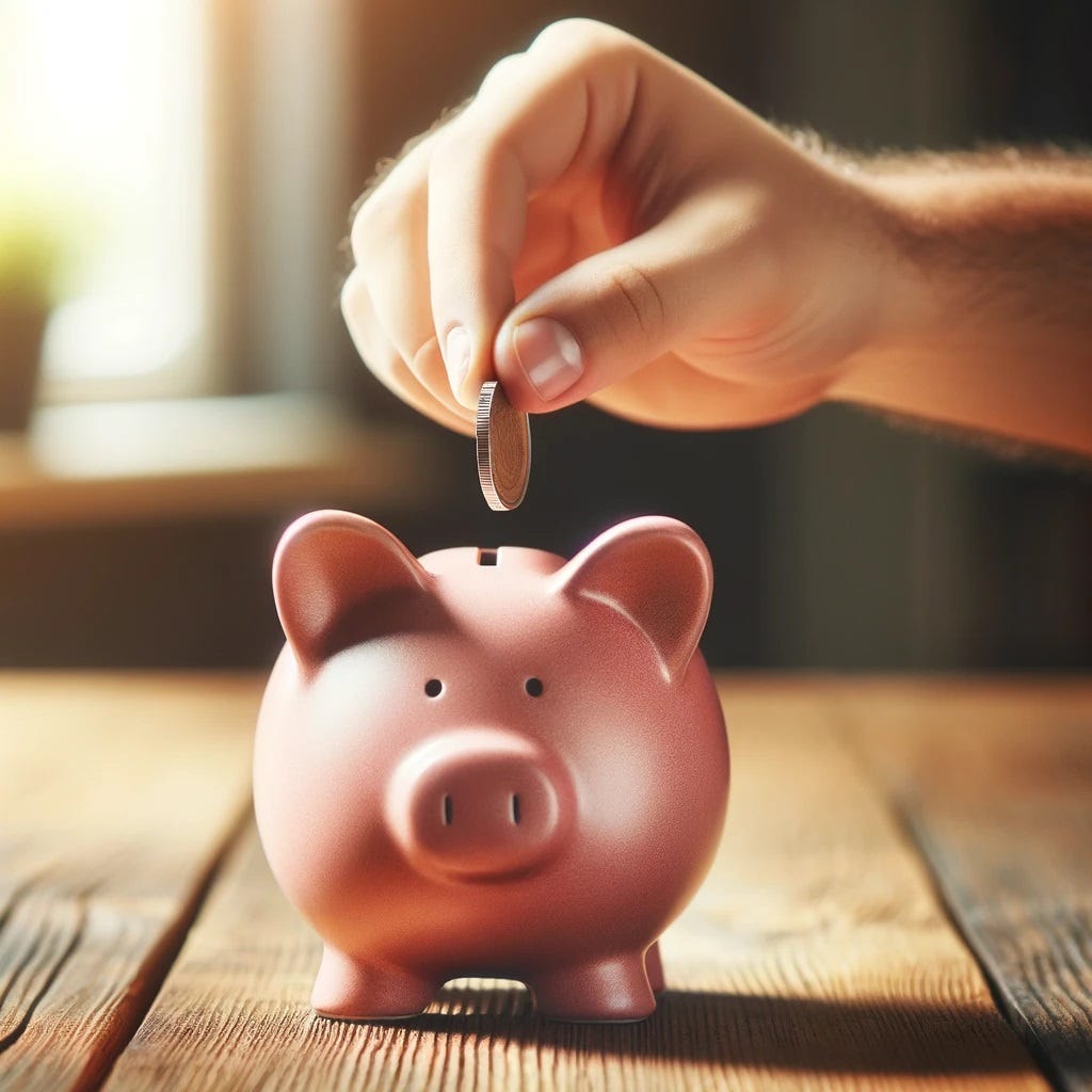 Three Truths about Money You Need to Know!