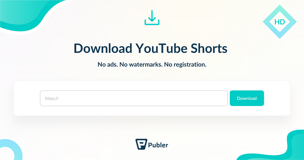 How to Use Youtube Shorts Downloader? Quick & Easy Guide