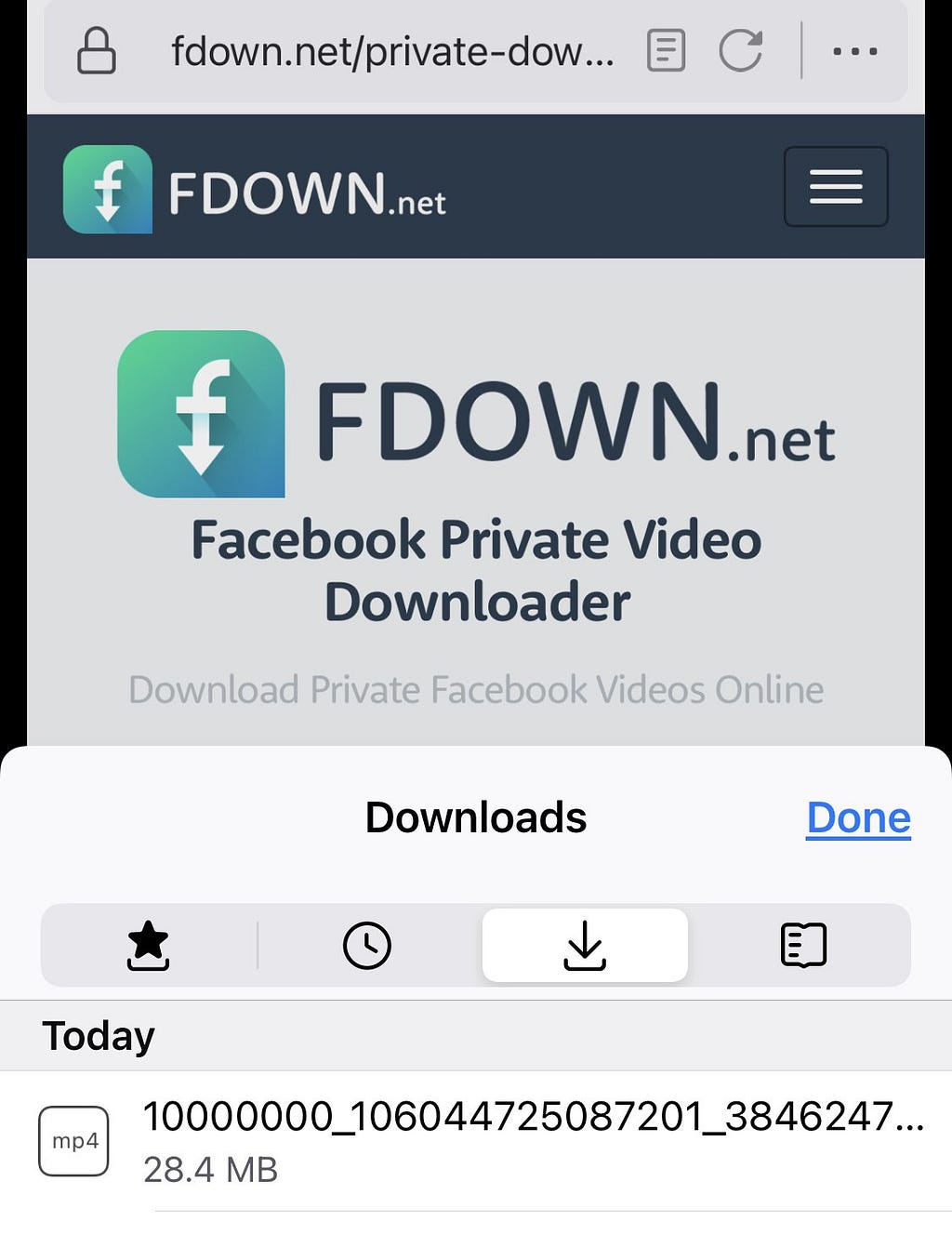 How to Download Video from Facebook: Easy Steps