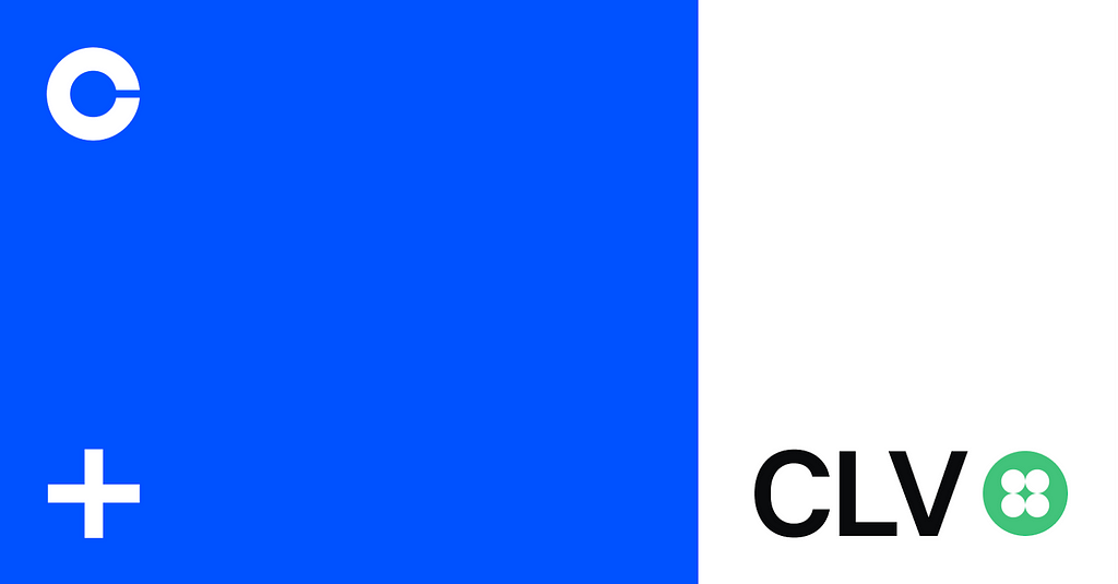 Clover Finance (CLV) is now available on CoinbaseCryptocurrency Trading Signals, Strategies & Templates | DexStrats