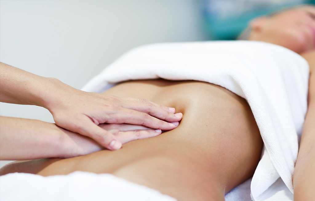 Lymphatic Drainage Massage Benefits