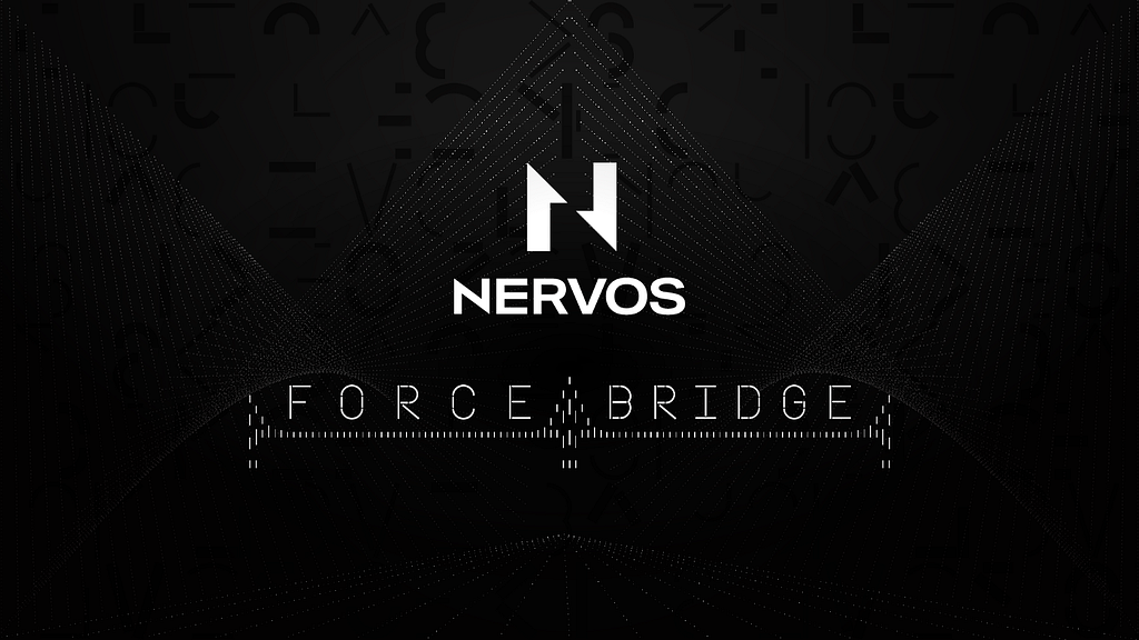 Nervos launches Force Bridge