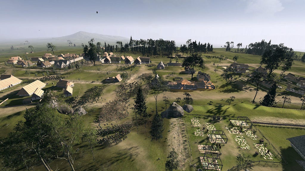 Total War: Rome 2