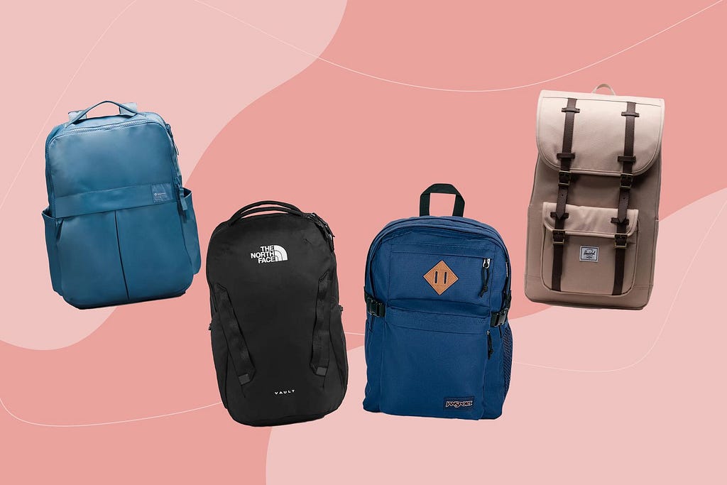 Best Backpacks for High School: Stylish Picks for Teens!