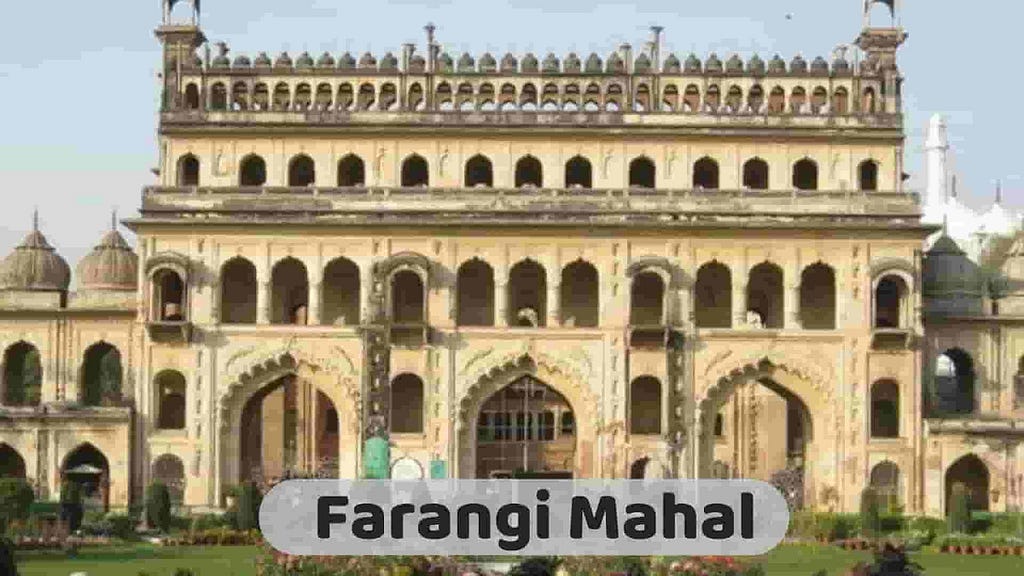 Farangi Mahal