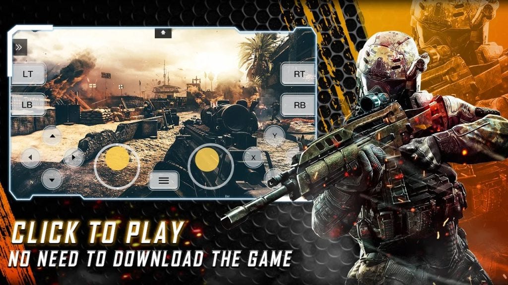 NetBoom Premium Mod Apk Gameplay