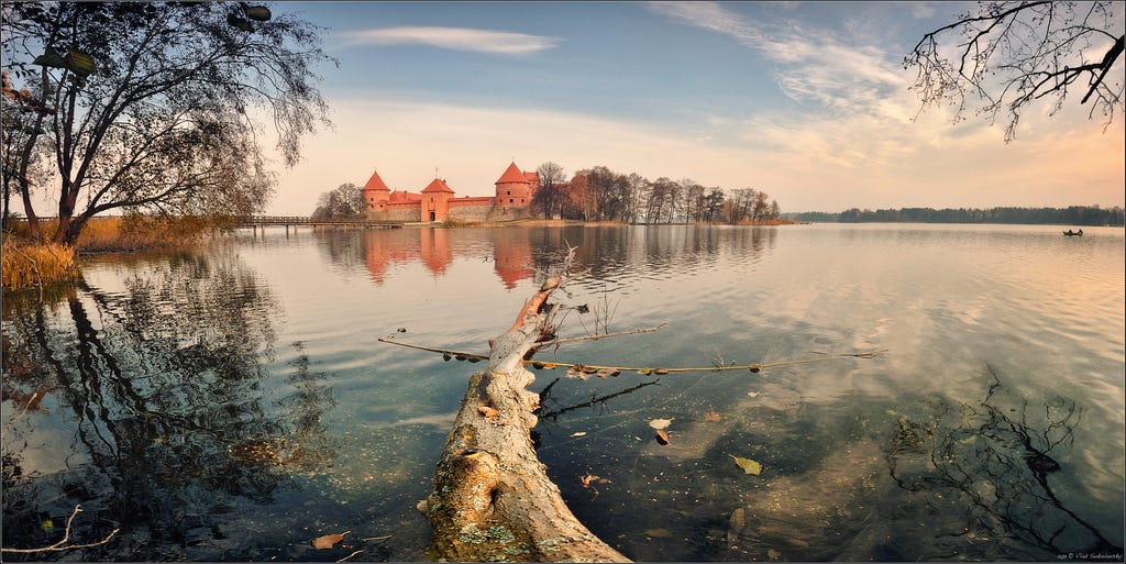 "That exact tree" Nikon D90 + Sigma 10-20/4-5.6 + Cokin ND4x